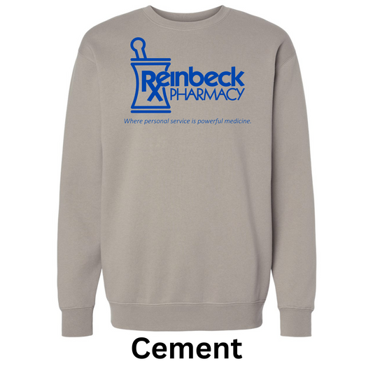 Reinbeck Sweatshirt Full