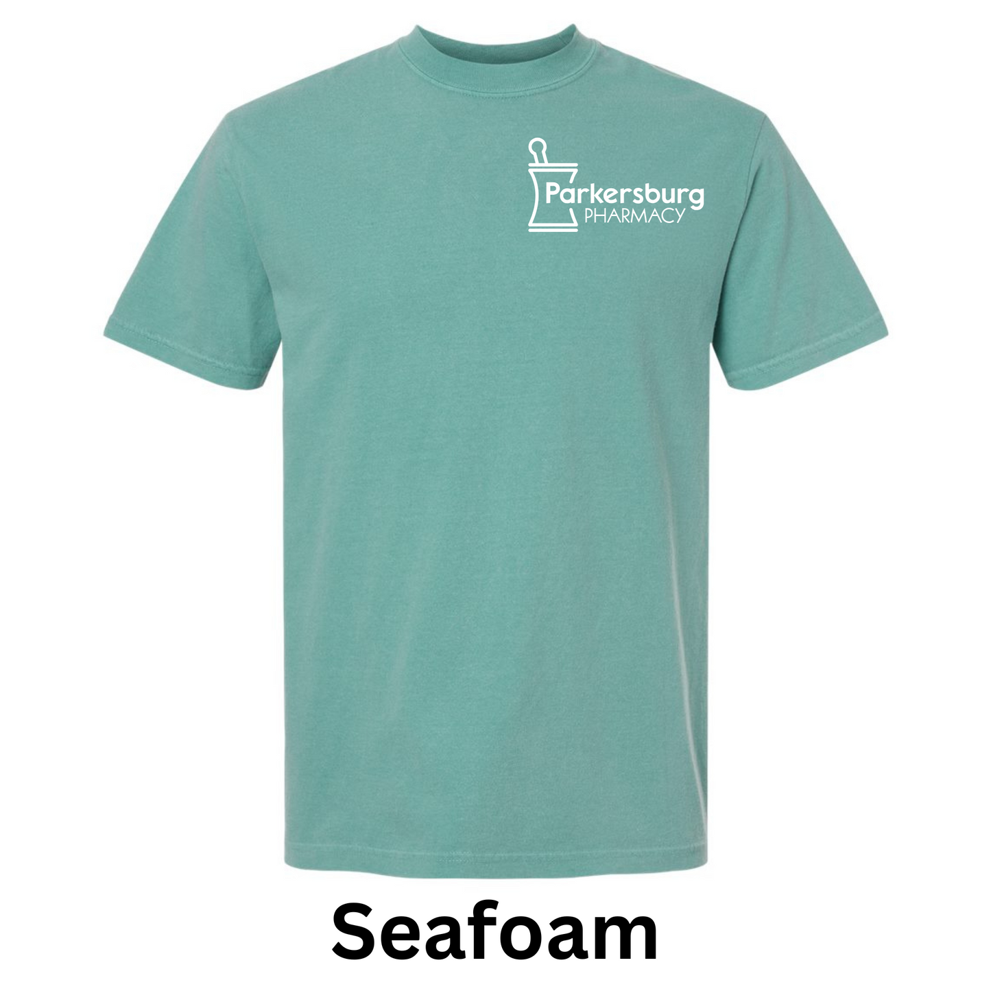 Parkersburg T-Shirt