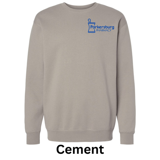 Parkersburg Sweatshirt