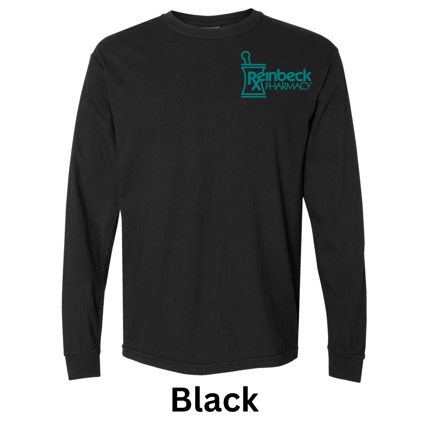 Reinbeck Long Sleeve