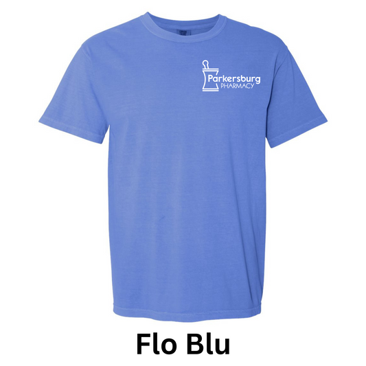 Parkersburg T-Shirt