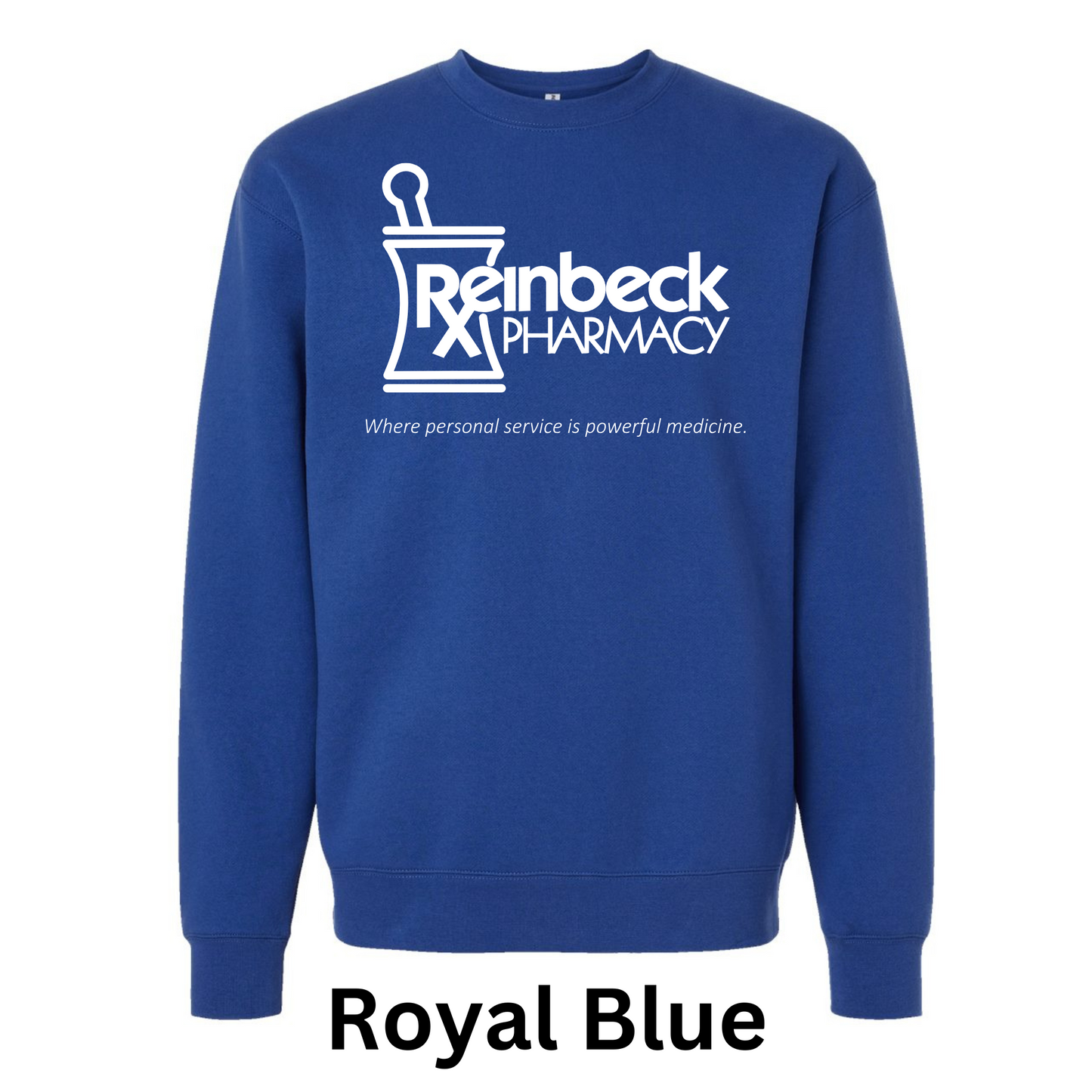 Reinbeck Sweatshirt Full