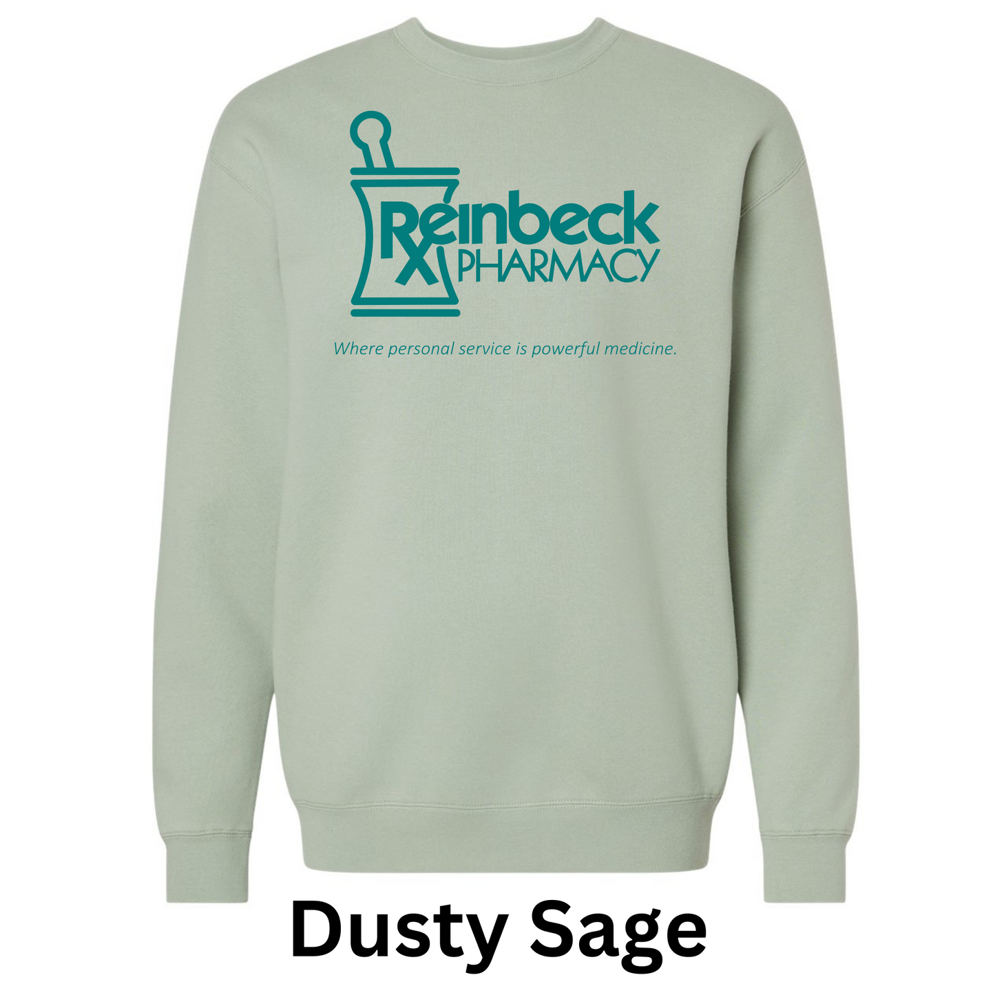 Reinbeck Sweatshirt Full