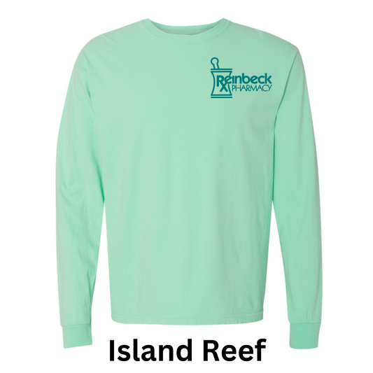 Reinbeck Long Sleeve