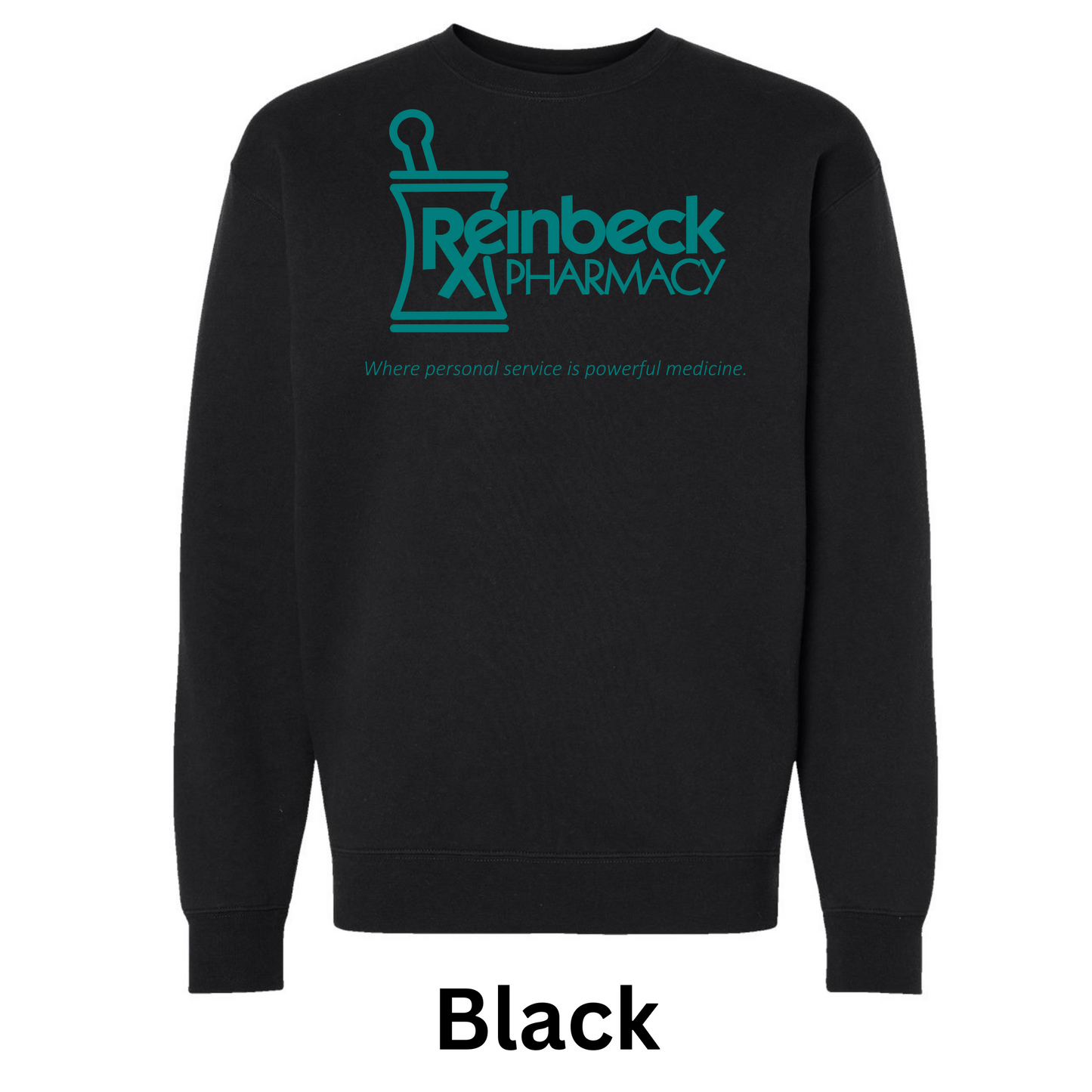 Reinbeck Sweatshirt Full