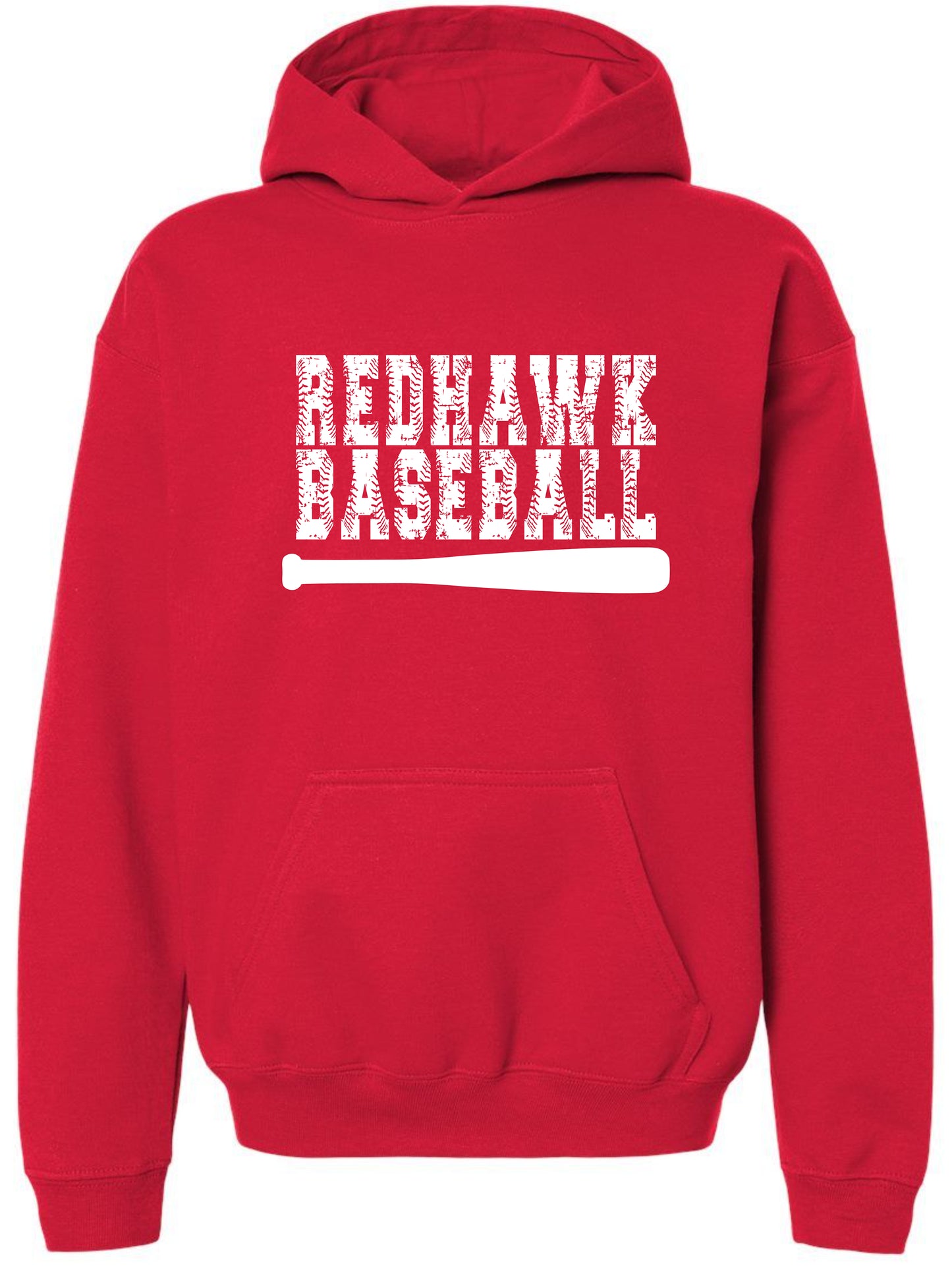 Baseball Midweight Hoodie NT - Youth