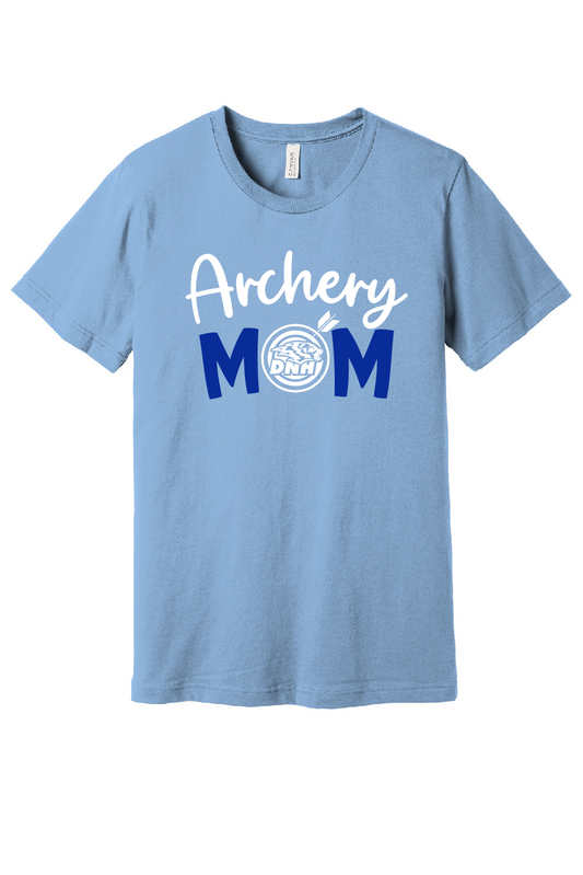 DNH Archery Mom T-Shirt