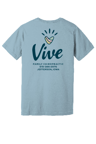 Adult Bella Canvas SS Tee - Locally Adjusted