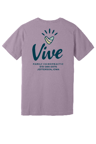 Adult Bella Canvas SS Tee - Locally Adjusted
