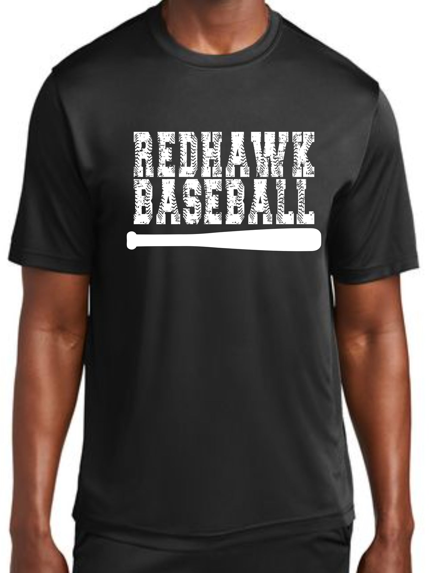 Baseball Sport-Tek T-Shirt NT (Youth/Adult)