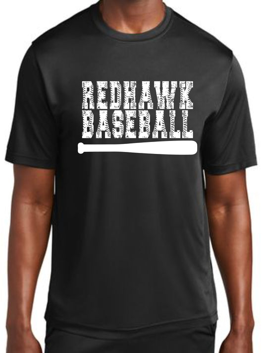 Baseball Sport-Tek T-Shirt NT (Youth/Adult)
