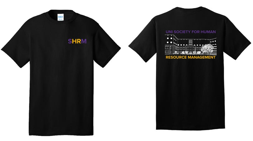 SHRM - T-Shirt (2 Colors) - PC54