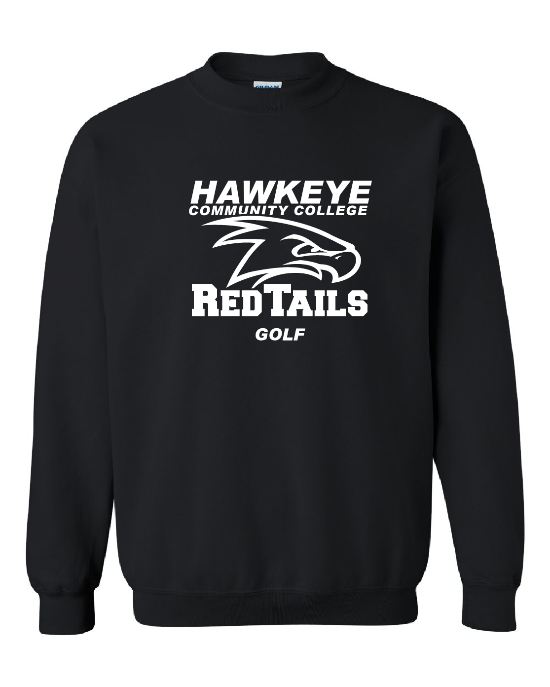 RedTails Golf Sweatshirt