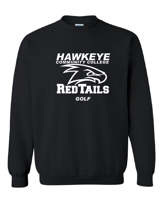 RedTails Golf Sweatshirt