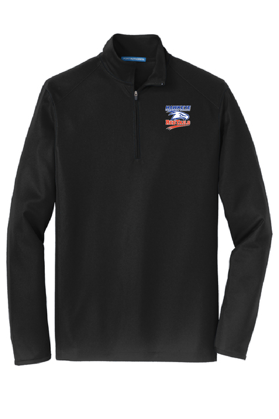 RedTails Golf Men's 1/4 Zip