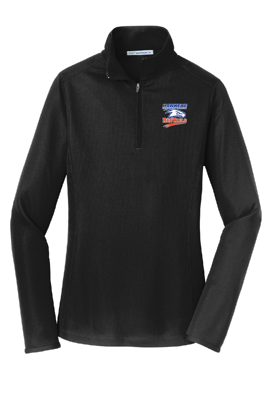 RedTails Golf Women's 1/4 Zip