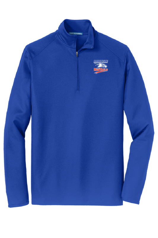 RedTails Golf Men's 1/4 Zip