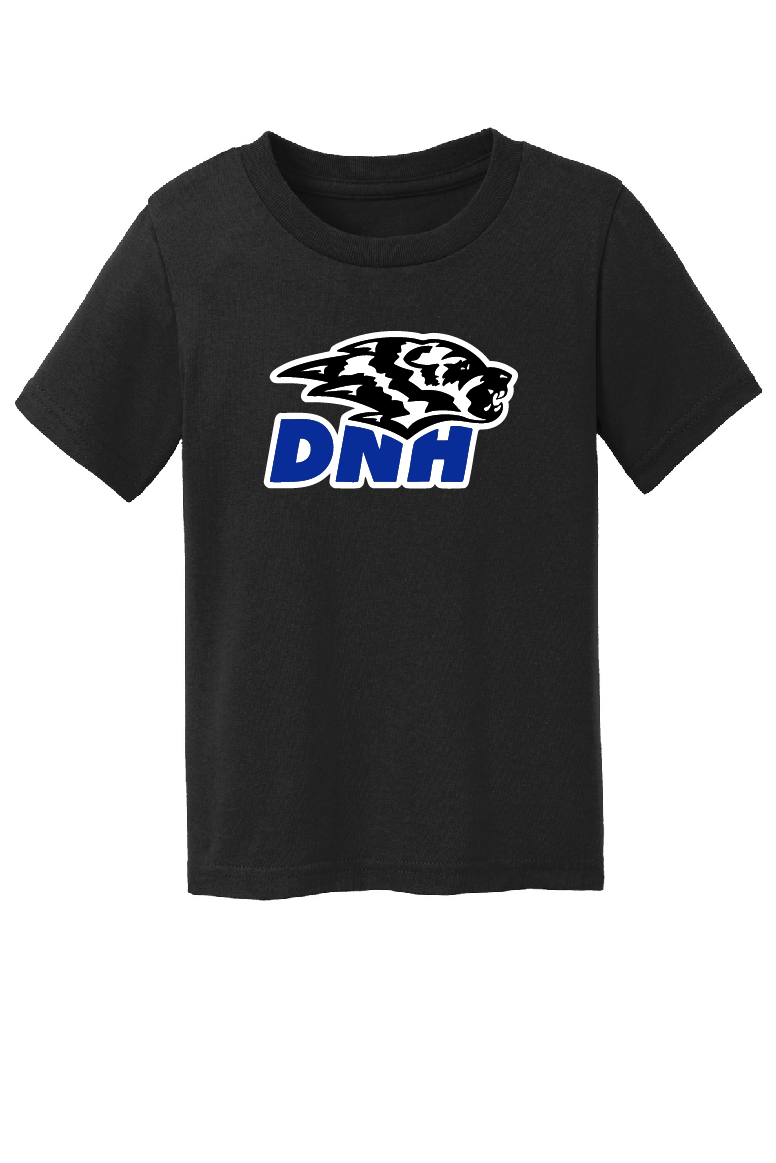 DNH Booster Club - Toddler T-Shirt - Legacy - CAR54T