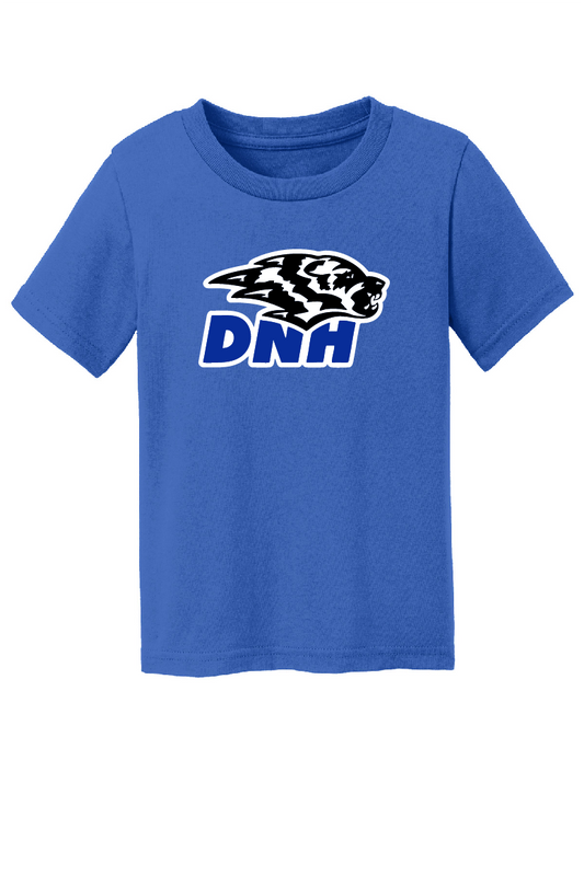 DNH Booster Club - Toddler T-Shirt - Legacy - CAR54T