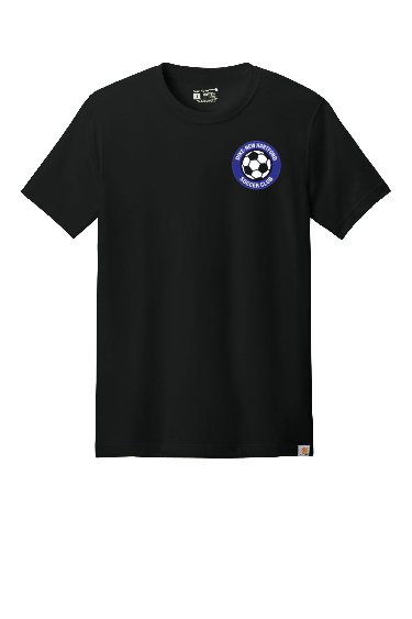 DNH CVS - Adult Short Sleeve Tee (Left Chest Logo) - CT106020
