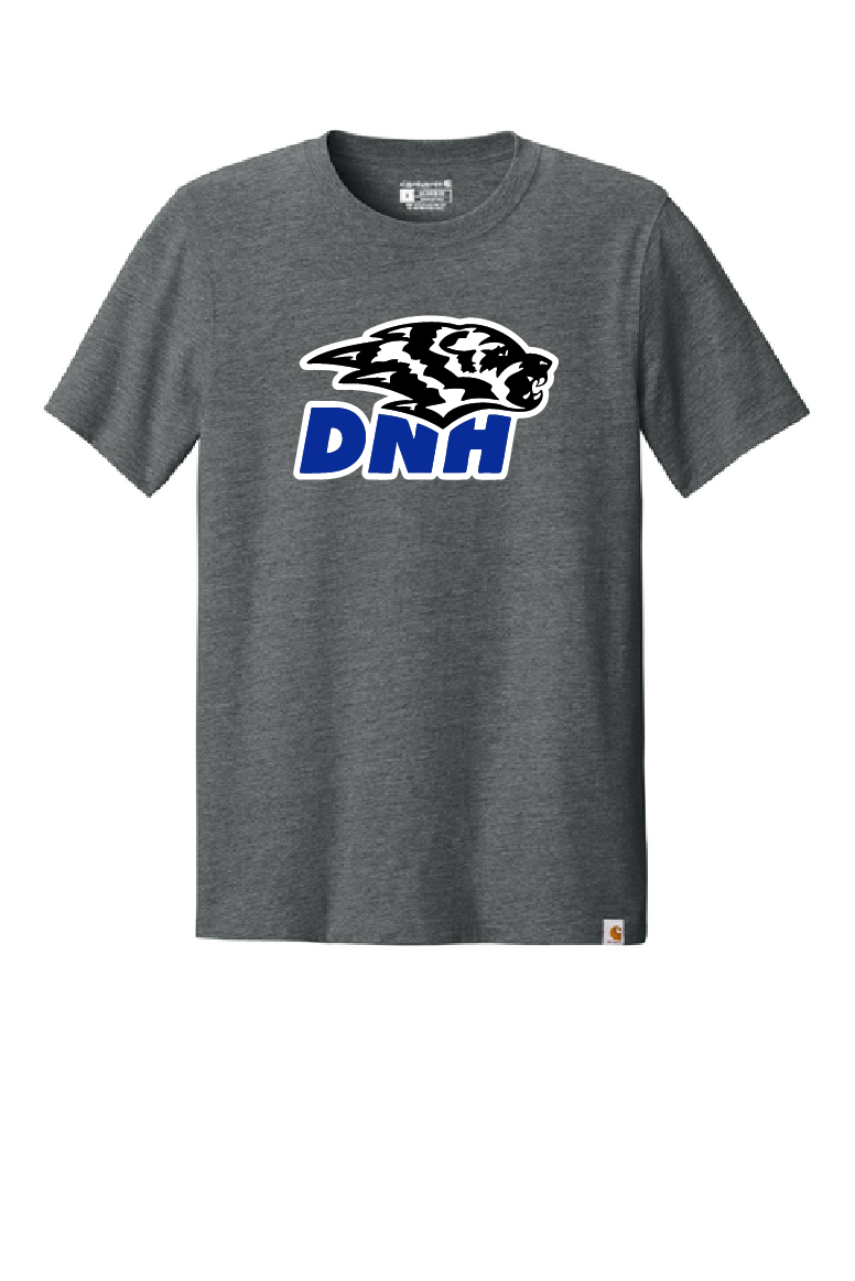 DNH Booster Club - T-Shirt - Legacy - CT106020