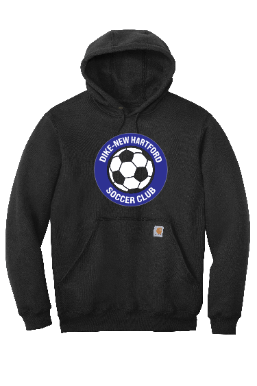 DNH CVS - Carhartt Adult Hoodie - CTK121