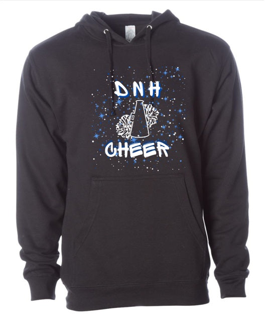 Cheer Hoodie