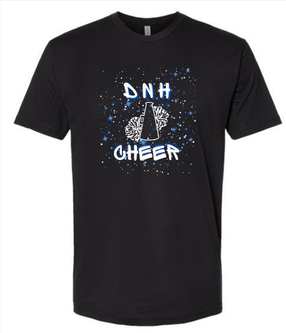 Cheer T-Shirt