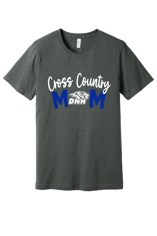 DNH XC Mom T-Shirt