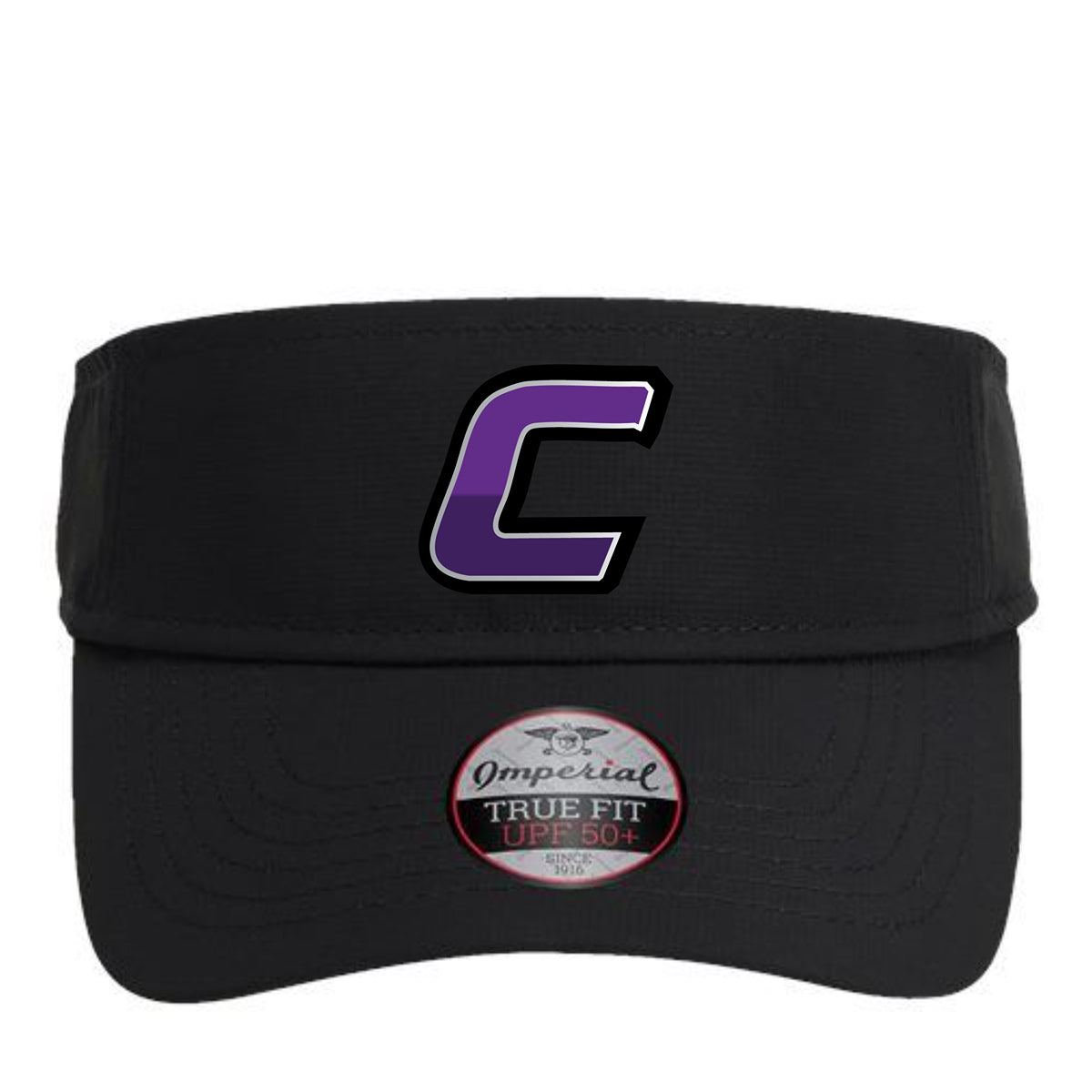 319 Crush Visor (3 Colors Available)