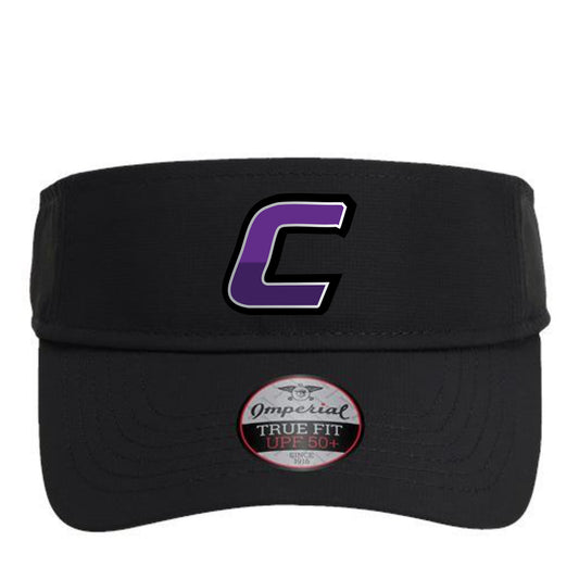 319 Crush Visor (3 Colors Available)