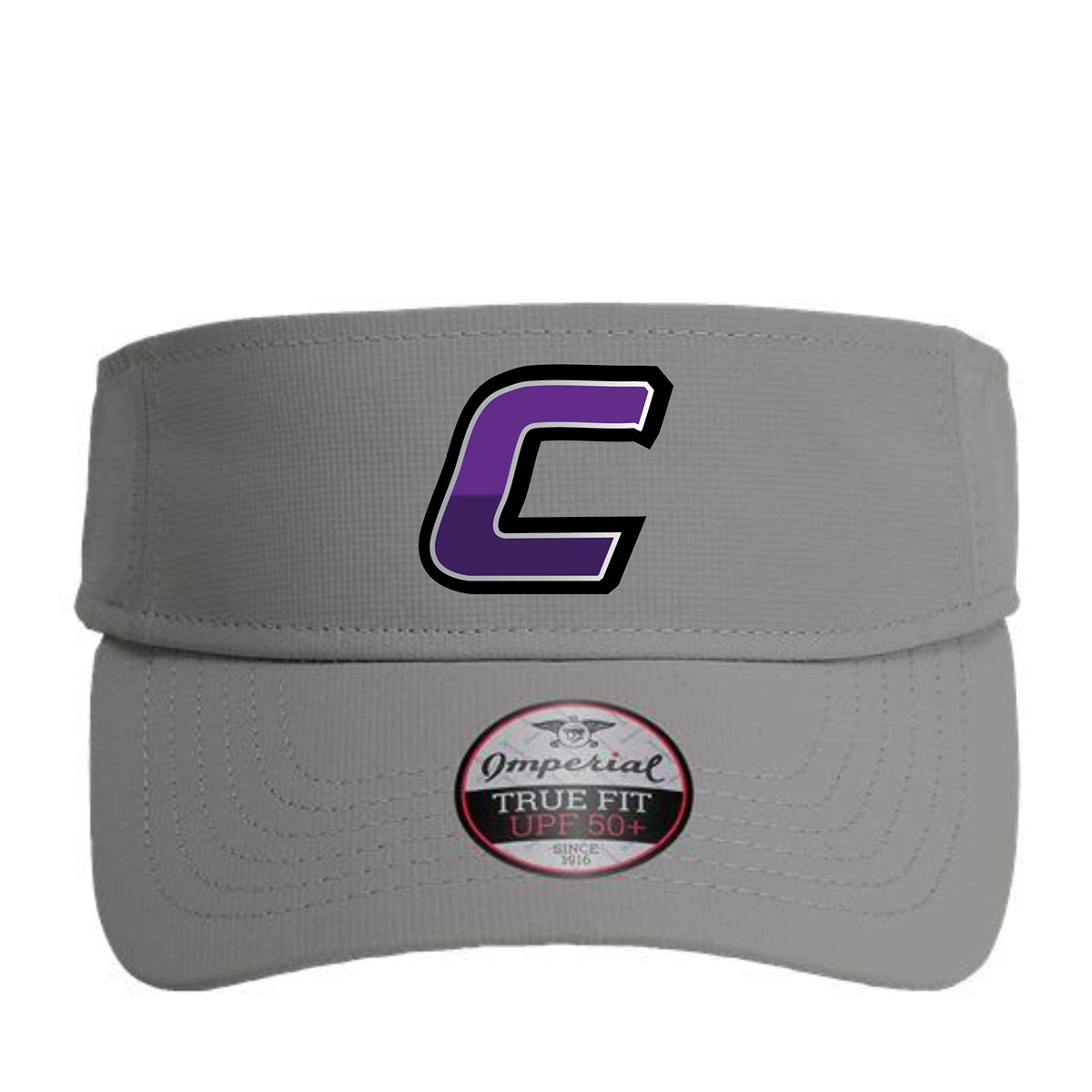 319 Crush Visor (3 Colors Available)