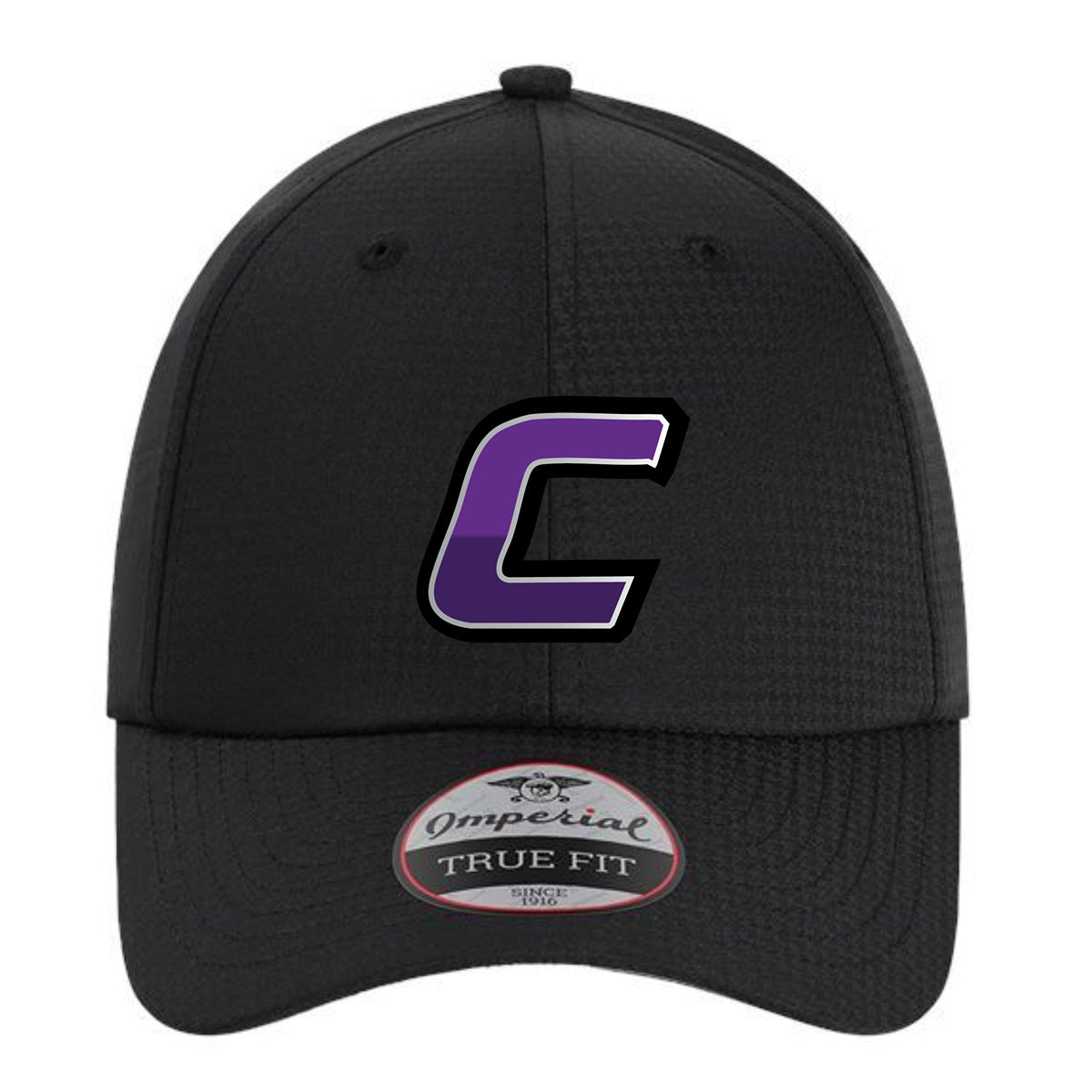 319 Crush Hat (3 Colors Available)