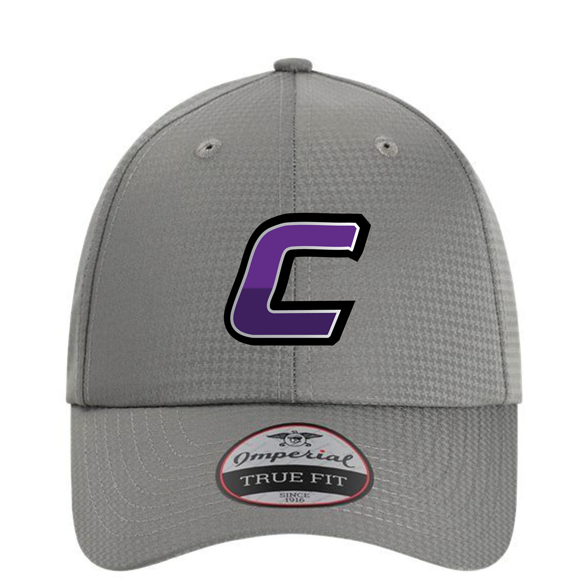 319 Crush Hat (3 Colors Available)