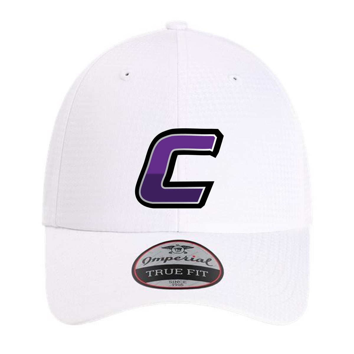 319 Crush Hat (3 Colors Available)