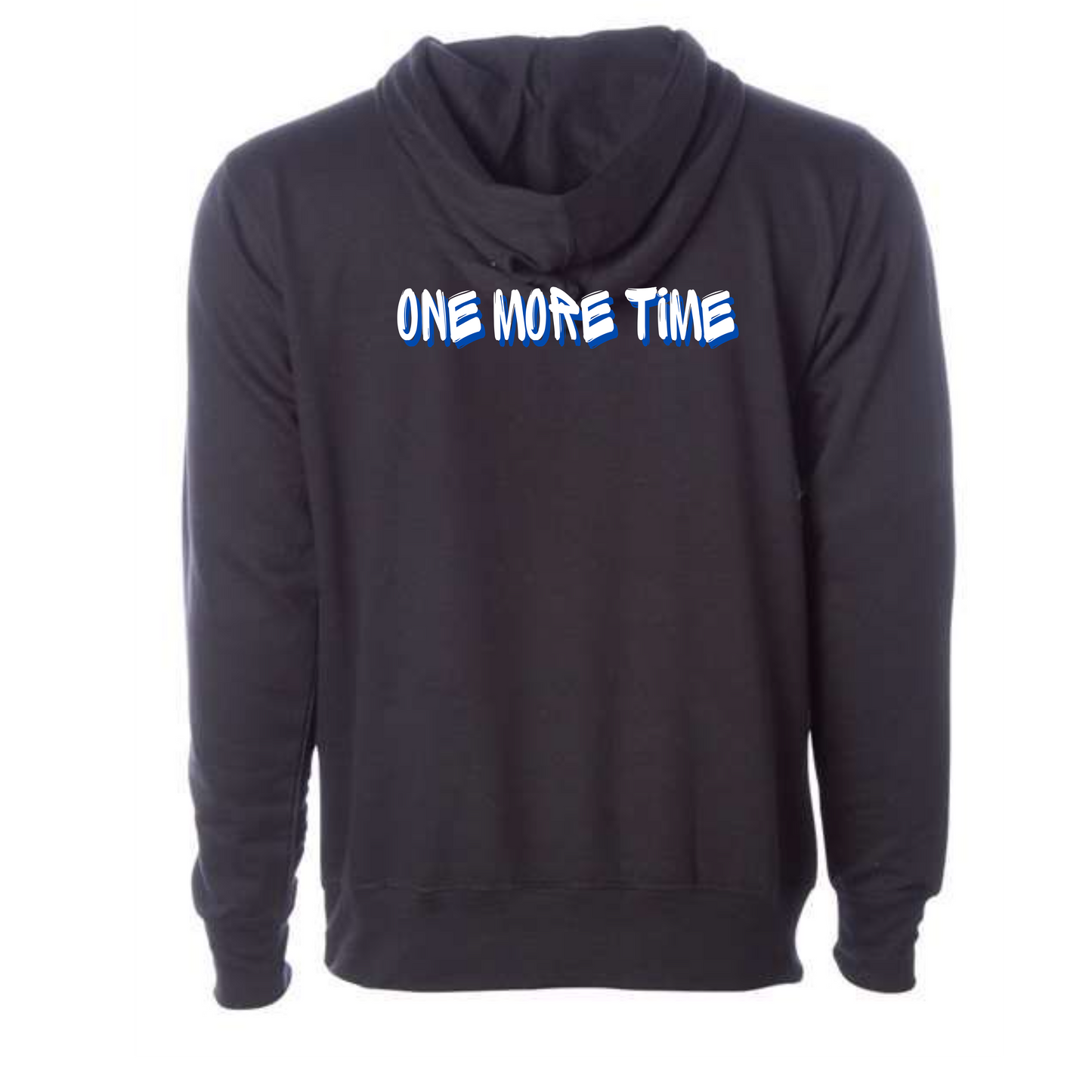 Cheer Hoodie