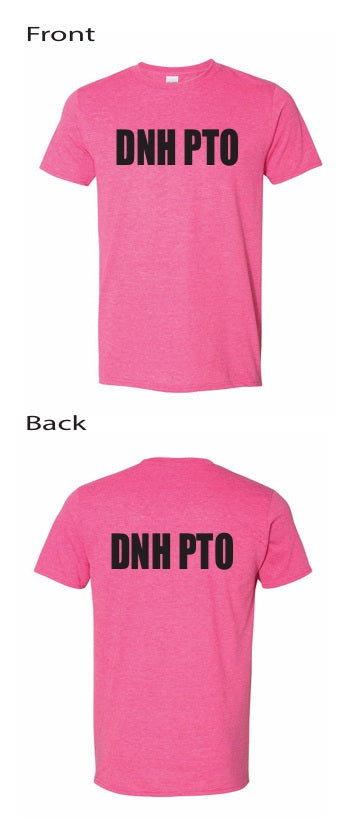 DNH PTO T-Shirt