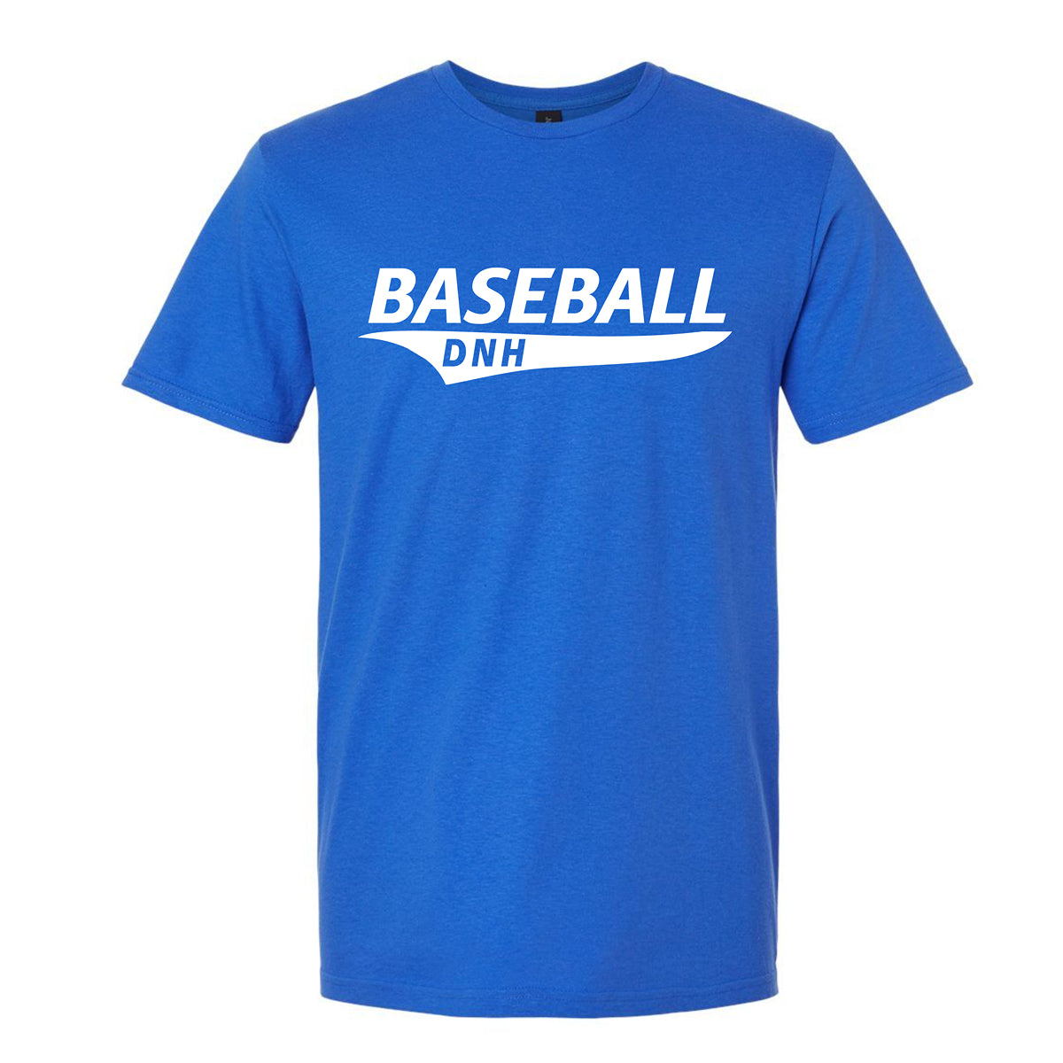 Dike Rec - Baseball T-Shirt - Youth - 8000b x