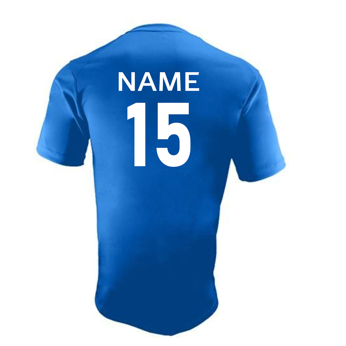 Dike Rec - Baseball Two-Button Jersey - Youth - BS53 x