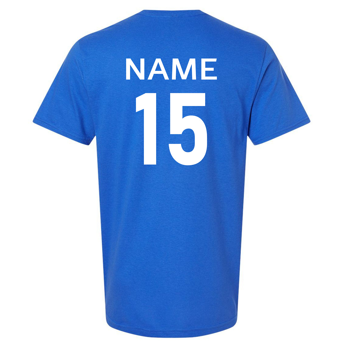 Dike Rec - Baseball T-Shirt - Youth - 8000b x