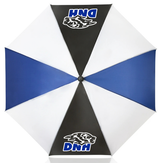 DNH Logo'd Umbrella 60"