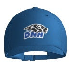 DNH Booster Club - Dad Hat Royal - HC9