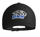DNH Booster Club - Dad Hat Black - HC9
