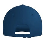 DNH Booster Club - Dad Hat Royal - HC9