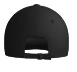 DNH Booster Club - Dad Hat Black - HC9