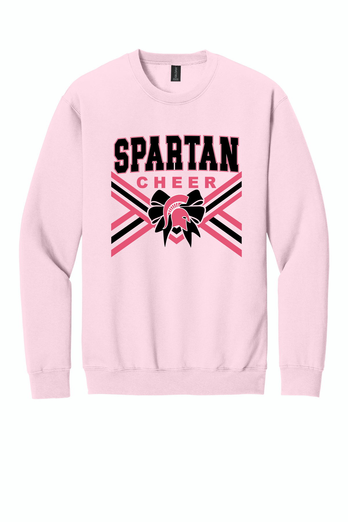 Grundy Center State Cheer - Adult Crew - SF000