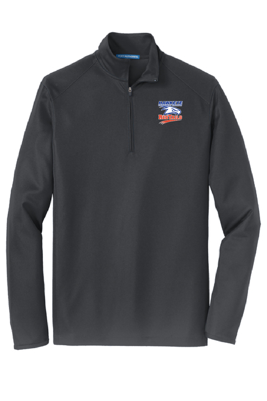 RedTails Golf Men's 1/4 Zip