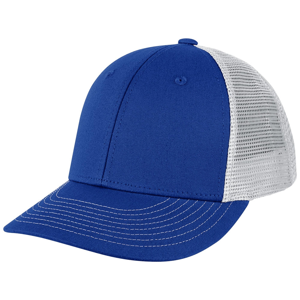 DNH CVS - Trucker Hat (Embroidered Logo) - HC8