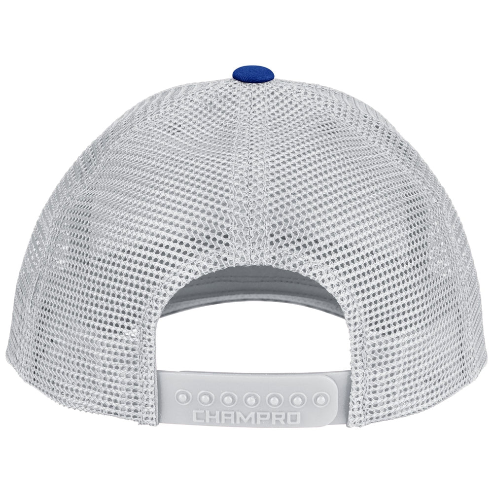 DNH CVS - Trucker Hat (Embroidered Logo) - HC8