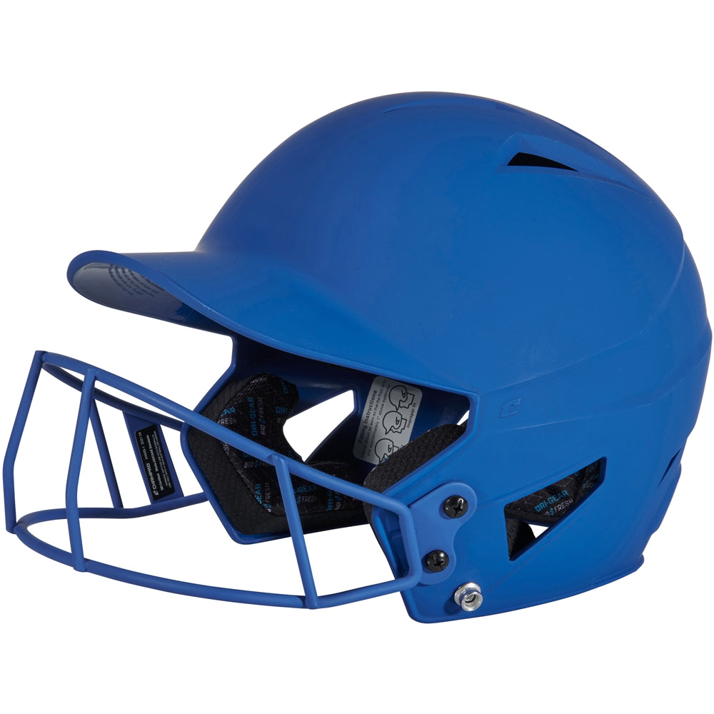 Softball - HX Rise w/ Facemask